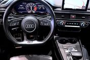 Audi A5 S5 3.0 TFSI quattro Tiptronic