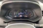 Renault Clio Equilibre 1.6 E-Tech Hybrid AT