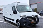 Renault Master L3H2 Mroźnia do -20°C