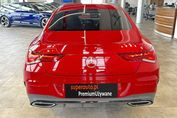Mercedes CLA 200 AMG Line 4 Matic