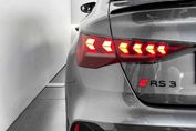 Audi A3 RS3 TFSI quattro