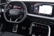 Audi Q5 TDI quattro S line