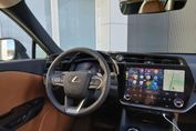 Lexus RZ 300e Prestige