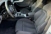 Audi A4 35 TFSI mHEV S Line S tronic