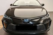 Toyota Corolla Comfort 1.8 Hybrid