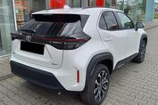 Toyota Yaris Cross Style 1.5 Hybrid