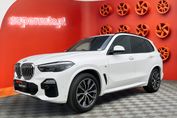 BMW X5 xDrive25d sport-aut