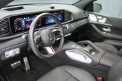 Mercedes GLE Coupe 450 d 4-Matic AMG Line