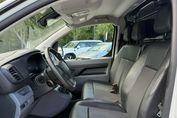 Citroen Jumpy BlueHDi