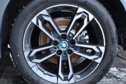 BMW iX2 eDrive20 M Sport