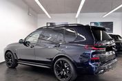 BMW X7 xDrive40d M Sport