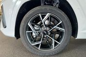 Hyundai Tucson 1.6 T-GDi 48V N-Line 4WD DCT