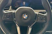BMW X1 sDrive18i