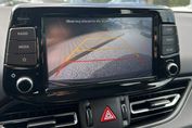 Hyundai i30 1.5 T-GDI Smart
