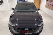 Ford Focus 1.0 EcoBoost ST-Line
