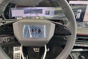 Audi Q3 TFSI S line Sportback