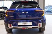 Kia Stonic 1.0 T-GDI Business Line DCT
