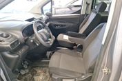 Toyota Proace City Long L2H1 Zabudowa Brygadowa