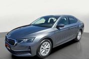 Skoda Octavia 1.5 TSI mHEV Drive Selection DSG