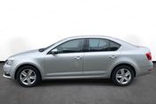 Skoda Octavia 1.5 TSI ACT Ambition