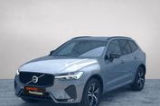 Volvo XC60 B4 B R-Design aut