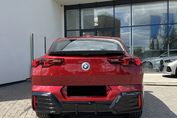 BMW iX2 eDrive20 M Sport