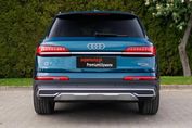 Audi Q7 50 TDI quattro