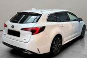 Toyota Corolla Executive 2.0 Hybrid Dynamic Force