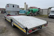 Volkswagen Crafter Autolaweta AT