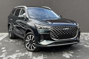 Chery Tiggo 8 Prestige Super Hybrid 1.5 T-GDI