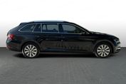 Skoda Superb Style 2.0 TSI DSG