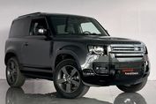 Land Rover Defender 90 D250 X-Dynamic SE
