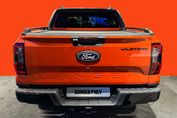Ford Ranger Wildtrak PHEV A10