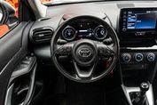 Toyota Yaris Cross 1.5 Comfort