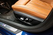 BMW Seria 5 520d xDrive aut