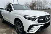 Mercedes GLC 200 4-Matic AMG Line
