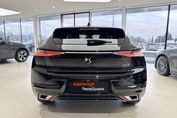DS DS4 1.2 PureTech Trocadero aut