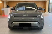 Kia EV3 81.4kWh Earth