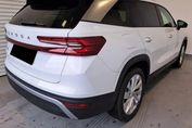 Skoda Kodiaq Selection 1.5 TSI mHEV DSG