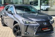 Lexus UX 250h F Impression 2WD