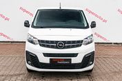 Opel Vivaro L2H1