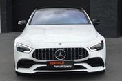 Mercedes AMG GT Mercedes AMG GT 43 4-Matic+