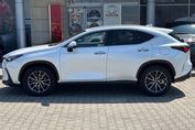 Lexus NX 350h Prestige 2WD