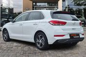 Hyundai i30 1.0 T-GDI Smart