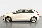 Audi A3 35 TFSI mHEV S tronic