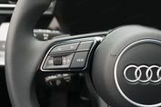 Audi A3 TFSI Advanced