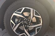 Kia Sportage 1.6 t-Gdi m 2WD