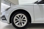 Skoda Octavia 2.0 TDI Ambition DSG