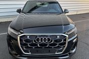 Audi Q7 TDI quattro S Line