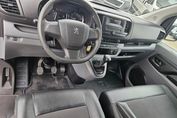Peugeot Expert L2H1 Zabudowa brygadowa